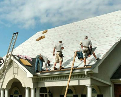 roofers near Gulf Shores AL