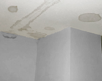 roof leak repairs near Gulf Shores AL