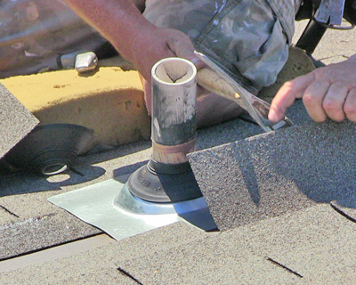 roof repair company near Gulf Shores AL
