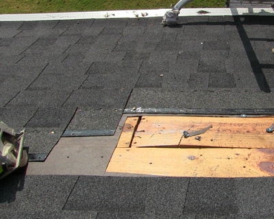 roofing services in Gulf Shores