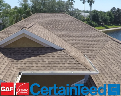 local roofers near Gulf Shores, AL